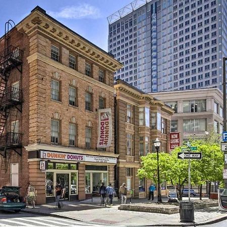 شقة Chase At Lexington St Free Indoor Parking Convention Center بالتيمور المظهر الخارجي الصورة